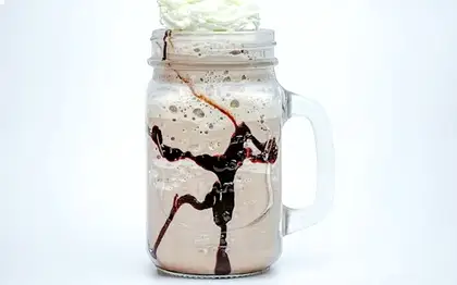 Iced Tea (Large) + Bakery Pairing Est.