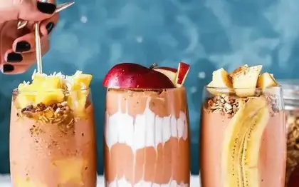 Minute Maid Lemonade (Medium) + Bakery Pairing Est.