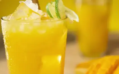 Minute Maid Lemonade (Small) + Bakery Pairing Est.