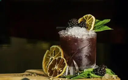 Minute Maid Lemonade (Small)