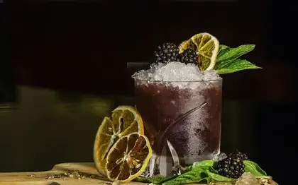 Minute Maid Lemonade (Large)