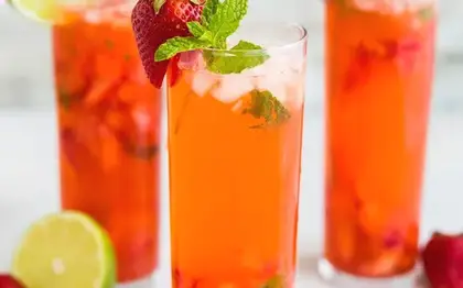 Minute Maid Lemonade (Small) + Bakery Pairing Est.