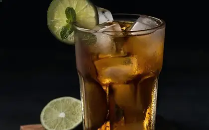 Minute Maid Lemonade (Medium) + Bakery Pairing Est.