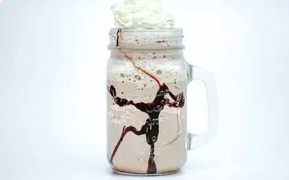 Powerade Mountain Berry Blast (Medium)