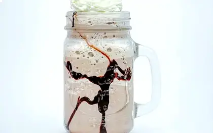 Powerade Mountain Berry Blast (Large)