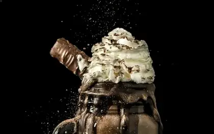 Root Beer Style Fountain (Large) + Bakery Pairing Est.