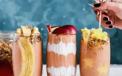Root Beer Style Fountain (Medium) + Bakery Pairing Est.
