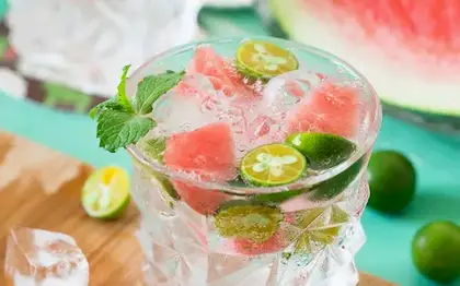 Sprite (Medium) + Bakery Pairing Est.