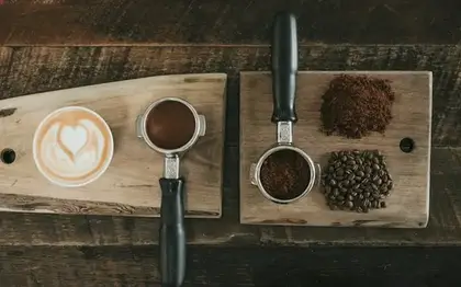 Iced Shaken Espresso (Grande) — Sugar-Free Vanilla