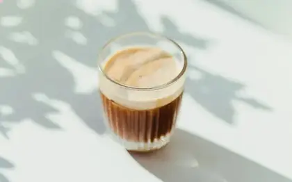 Java Chip Frappuccino (Grande) (Delivery Marketplace Estimate)