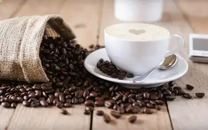 Caffè Latte (Grande)