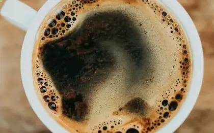 Caffè Latte (Tall) — Oatmilk