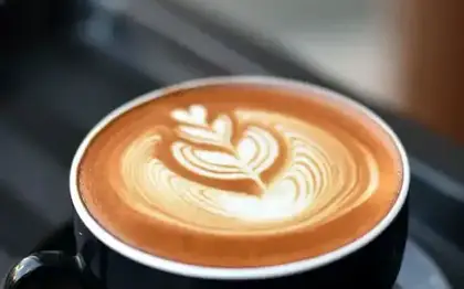 Caffè Latte (Tall)