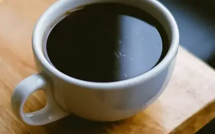 Caffè Latte (Venti) — Oatmilk