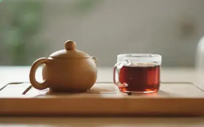 Caffè Mocha (Grande) — Blonde Espresso