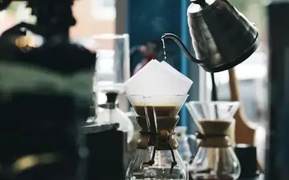 Caffè Mocha (Grande) — Sugar-Free Vanilla