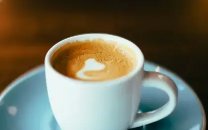 Caffè Mocha (Grande)