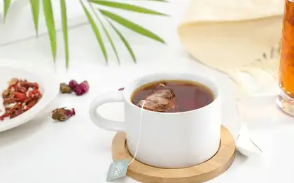 Caffè Mocha (Tall) + Bakery Pairing Est.