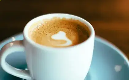 Caffè Mocha (Tall) — Sugar-Free Vanilla