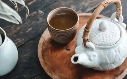 Caffè Mocha (Venti) — Blonde Espresso
