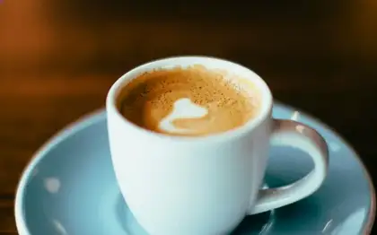 Caffè Mocha (Venti) — Light Ice