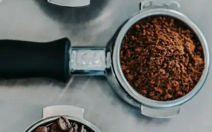 Caffè Mocha (Venti)