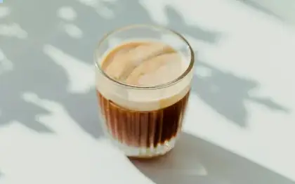 Nitro Cold Brew (Grande) (Metro Higher Estimate)