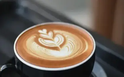 Nitro Cold Brew (Grande) (Value-Window Estimate)