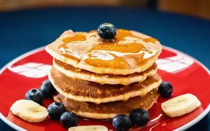 Classic Oatmeal (Metro Higher Estimate)