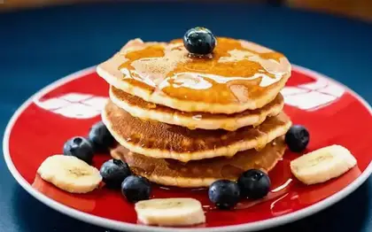 Classic Oatmeal — No Onion