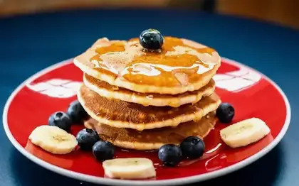 Classic Oatmeal