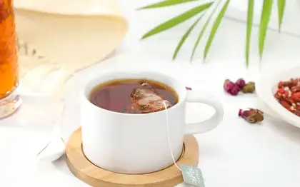 Oleato Golden Foam Style (Grande) — Decaf