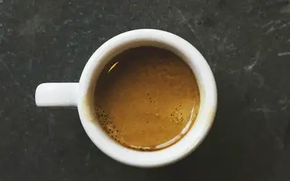 Oleato Golden Foam Style (Grande) — Extra Shot