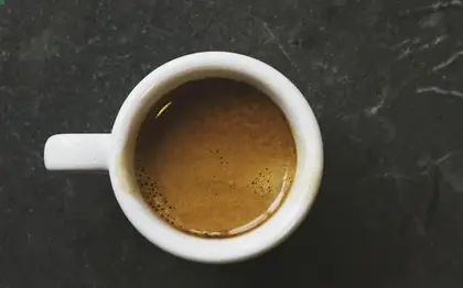 Peppermint Mocha