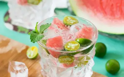 Pink Drink (Grande) (Value-Window Estimate)