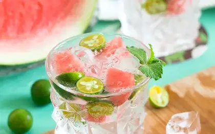 Pink Drink (Grande)