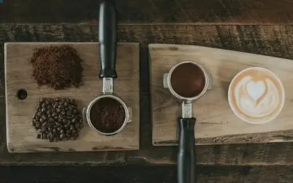Pumpkin Cream Cold Brew (Grande)