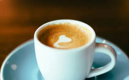 Pumpkin Spice Latte + Bakery Pairing Est.