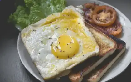 Sausage Egg & Cheddar (Suburban Mid Estimate)
