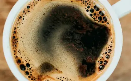 Americano (Grande)