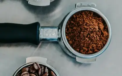 Americano (Tall)