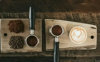Americano (Venti)