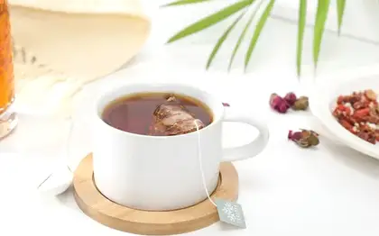 Caffè Latte (Grande)