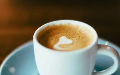 Caffè Latte (Venti)