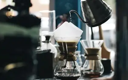 Caffè Mocha (Grande)