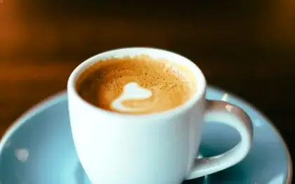 Cappuccino (Grande)