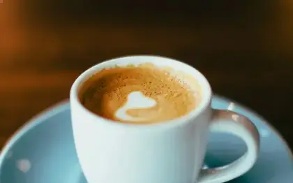 Cappuccino (Tall)