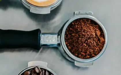 Caramel Macchiato (Tall)