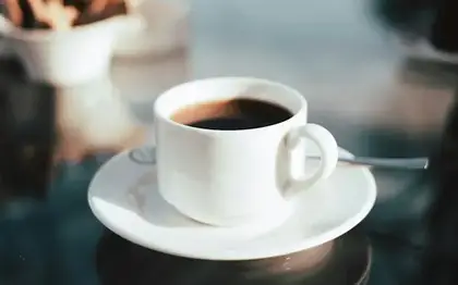 Coffee Frappuccino (Grande)