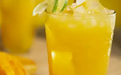 Dragon Drink (Grande)